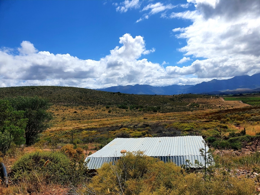 Commercial Property for Sale in Bonnievale Western Cape